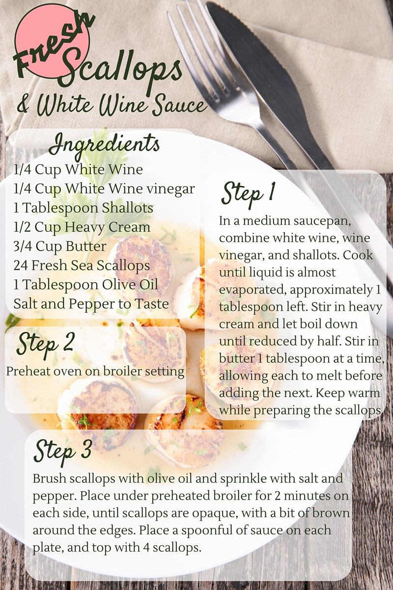 Taste of Topsail Full Blog with Printable Recipe Card